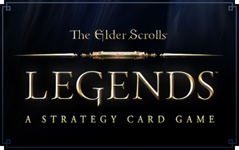 Legends Banner