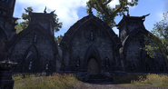 Brooding Elf Inn