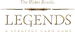 Legends Logo Transparent