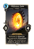 Oblivion Gate Card