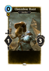 Clannfear Runt Card