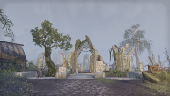 ESO Stormhold