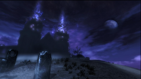 Soul Cairn Moon