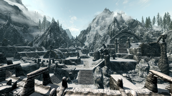 Labyrinthian