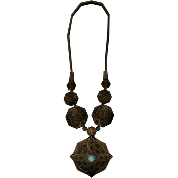 Maraamulet