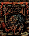 Daggerfall Cover