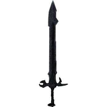 Draugrsword