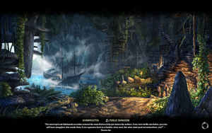 Karnwasten Loading Screen