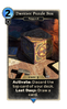 Dwemer Puzzle Box