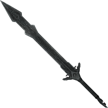 Nordherogreatsword