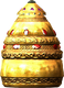 Golden Urn