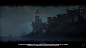 Rivenspire Loading Screen