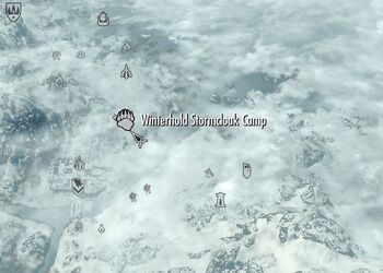 MapWinterholdStormcloakCamp