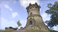 Farwatch Tower Itself