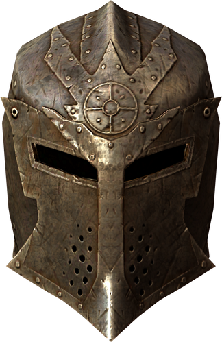 DawnguardFullHelmet