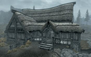 RoriksteadFrostfruitInn