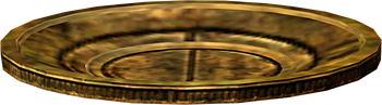 Dwemer plate