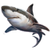 Shark Icon