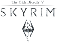 SkyrimLogo