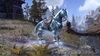 The Frost Mare