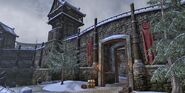 Windhelm City Gates