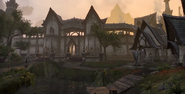 Summerset buildings