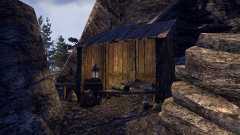 Hermit's Hideout