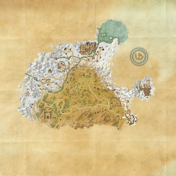 Eastmarch Map