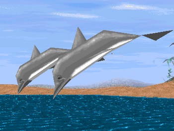 Dolphins (1)