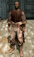 Alik'r Mage