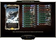 Paarthurnax's Roar deck