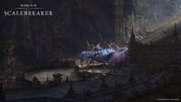 Scalebreaker DLC