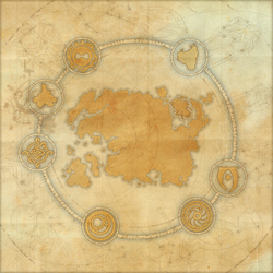 Aurbis Map