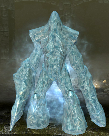 Frost Atronach