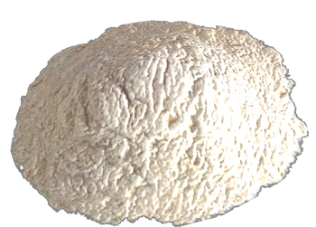 Mammoth Tusk Powder