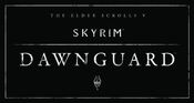 Dawnguard official banner