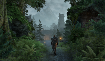 Falkreath (Online)