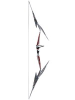 DaedricLongBow