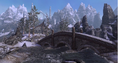 Online skyrim bridge