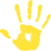 YellowBlackHand.svg