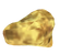 Oblivion Gold Nugget