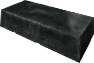 An Iron Ingot.