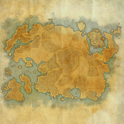 Tamriel Map (Online)