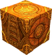 Dwemer Puzzle Cube