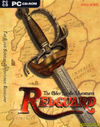 Redguard cover art