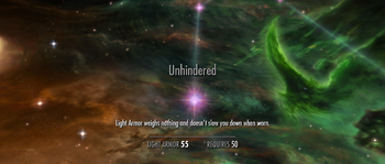 Unhindered