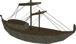 Model Ship