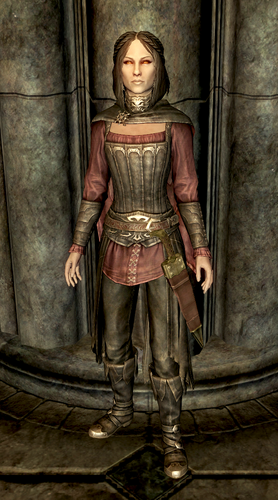 Serana 1