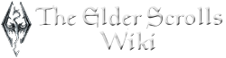 Wiki The Elder Scrolls