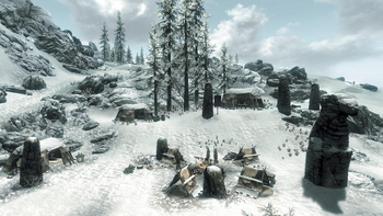 Winterholdstormcloakcamp